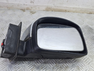 зеркало наружное правое Land Rover Discovery 3 поколение 2007, 2.7 л., дизель, АКПП, внедорожник 5 дв., CRB502880PMA