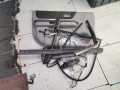 дверь передняя левая Nissan X-Trail T30 2003, 2.5 л., МКПП, внедорожник 5 дв., H01018H7MM - фото №5
