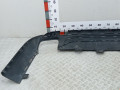 юбка бампера нижняя Mercedes-Benz M-Класс W166 2015, A1668800147 - фото №6