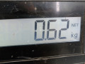 форсунка Mitsubishi Colt 6 поколение (Z20/Z30) 2005, 1.3 л., МКПП, хетчбэк 3 дв., MR988977 - фото №5