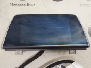 монитор мультимедиа BMW X1 F48 2018, 2.0 л., бензин, 8798222