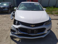 стеклоподъемник электрический задний левый Chevrolet 2016, 1.4 л., АКПП, седан, 23269941 - фото №7