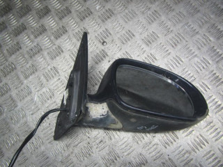 зеркало наружное правое Volkswagen Eos 1 поколение 2006, 1.6 л., МКПП, кабриолет