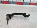 ручка наружная SEAT Arosa 1 поколение [рестайлинг] 2001, 1.4 л., МКПП, хетчбэк 3 дв., 3B0837207F - фото №2