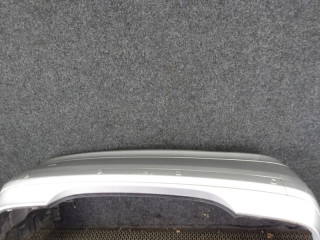 бампер задний Mercedes-Benz C-Класс W203/S203/CL203 2003, 2.2 л., МКПП, седан