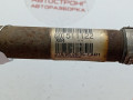 полуось передняя левая (приводной вал, ШРУС) Renault Megane 2 поколение 2005, 1.4 л., МКПП, универсал, 8200618501 - фото №6