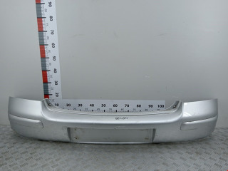 бампер задний Toyota Yaris P1 2002, 1.3 л., АКПП, хетчбэк 3 дв., 5215952031