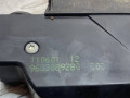 замок багажника Citroen Xsara Picasso 1 поколение 2001, 1.8 л., бензин, МКПП, хетчбэк 5 дв., 9633089280 - фото №5