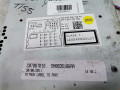 магнитола Volkswagen Polo 5 поколение 2011, 1.6 л., МКПП, хетчбэк 5 дв., 5M0035186AA - фото №8