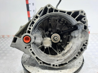 КПП механическая (МКПП) Renault Laguna 3 поколение 2007, 2.0 л., МКПП, хетчбэк 5 дв., 8201180949