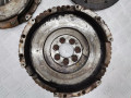 маховик Renault Clio 2 поколение 2002, 1.5 л., МКПП, хетчбэк 5 дв., 8200447575 - фото №5