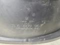 защита арок передняя правая (подкрылок) Volkswagen Touareg 1 поколение 2006, 3.0 л., BKS, дизель, 6МКПП, черный, внедорожник 5 дв., полный привод, 7L6809962F - фото №2
