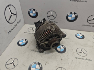 генератор BMW X5 E70 2007, 3.0 л., M57 D30 (306D3), дизель, 7796125