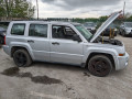 диск тормозной задний Jeep Patriot 1 поколение 2007, 2.0 л., МКПП, внедорожник 5 дв., 4743999AA - фото №11