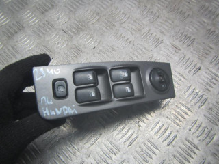 блок управления стеклоподъемниками Hyundai Matrix 1 поколение 2004, 1.6 л., МКПП, хетчбэк 5 дв.