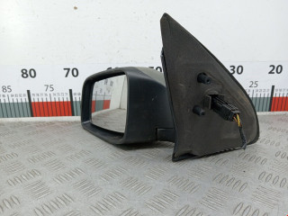 зеркало наружное левое Opel Astra G 2002, 2.2 л., МКПП, универсал, 6428076