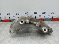 кулак задний левый Volkswagen Touareg 2 поколение 2012, 3.6 л., АКПП, внедорожник 5 дв., 7P0505435B - фото №2