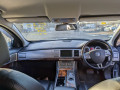 патрубок радиатора Jaguar XF X250 2008, 2.7 л., АКПП, седан - фото №9