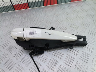 ручка наружная задняя правая BMW X5 E70 2009, 3.0 л., АКПП, внедорожник 5 дв.