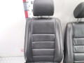 салон (комплект сидений) Volkswagen Touareg 1 поколение 2007, 3.0 л., АКПП, внедорожник 5 дв. - фото №6