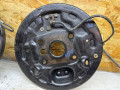 защитный кожух тормозного механизма Mazda MPV LW 2002 - фото №5
