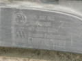 юбка бампера нижняя Skoda Karoq 1 поколение 2019, 57A807061 - фото №7