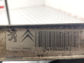 радиатор (основной) Peugeot 407 1 поколение 2007, 2.7 л., АКПП, купе, 1330P7 - фото №7