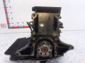 блок цилиндров Mazda Premacy 1 поколение 2000, 2.0 л., МКПП, минивэн, RF2A02200C - фото №5