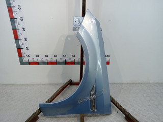 крыло переднее левое Opel Tigra 2 поколение 2005, 1.4 л., МКПП, кабриолет, 93164005