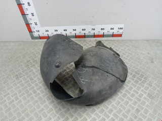 защита арок передняя левая (подкрылок) Volkswagen Passat B5 2000, 1.9 л., МКПП, седан, 3C0805977