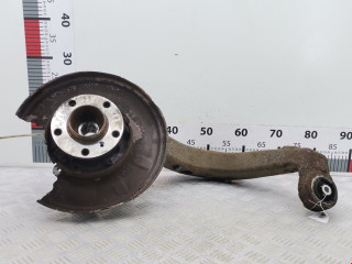 рычаг задний BMW X3 E83 2005, 2.5 л., АКПП, внедорожник 5 дв., 33303420501