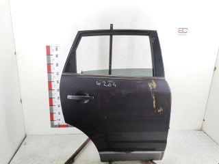 дверь задняя правая Opel Antara 1 поколение [рестайлинг] 2012, 2.2 л., МКПП, внедорожник 5 дв., 95416997