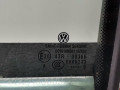 дверь задняя правая Volkswagen Phaeton 1 поколение [рестайлинг] 2009, 3.0 л., АКПП, седан, 3D7833052F - фото №2
