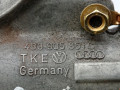 замок зажигания Volkswagen Golf 4 поколение 1999, 1.4 л., МКПП, хетчбэк 5 дв., 4B0905851B - фото №3