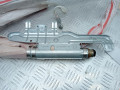 подушка безопасности боковая (шторка) BMW 5 серия F07/F10/F11 2011, 3.0 л., МКПП, седан, 72129143418 - фото №2