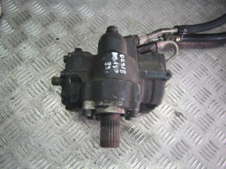 редуктор рулевой Mercedes-Benz 190 1 поколение 1993, 2.3 л., МКПП, седан, 1052002975, 1244610801
