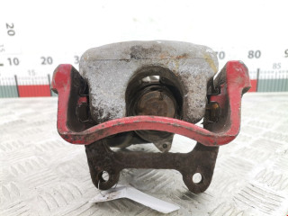 суппорт задний правый Volkswagen Passat B6 2008, 2.0 л., МКПП, универсал, 3C0615404B