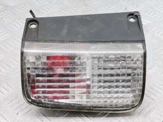 габаритный фонарь Nissan Primastar 1 поколение [рестайлинг] 2008, 2.0 л., МКПП, фургон