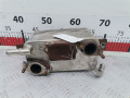 охладитель EGR / Радиатор EGR Mitsubishi Pajero 4 поколение 2009, 3.2 л., МКПП, внедорожник 5 дв., 1582A116 - фото №2