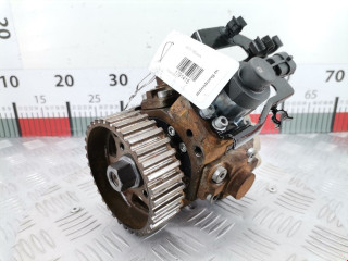 ТНВД Peugeot 308 T7 2009, 1.6 л., МКПП, универсал, 9683703780