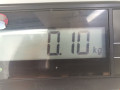 ручка крышки багажника Opel Astra H 2005, 1.6 л., МКПП, хетчбэк 3 дв., 13223920 - фото №7