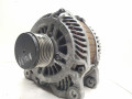 генератор Renault Scenic 3 поколение 2012, 1.5 л., DCi, дизель, МКПП, передний привод, 8200960533 - фото №2