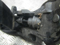 педаль сцепления Ford B-max 1 поколение 2012, 1.4 л., МКПП, минивэн, AY117B633AB - фото №5