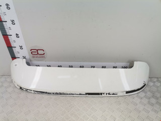 спойлер Kia Ceed 2 поколение 2014, 1.6 л., МКПП, хетчбэк 3 дв., 87210A2700