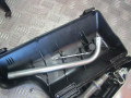 домкрат Audi A6 4B/C5 2000 - фото №3