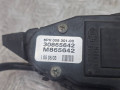 педаль Volvo S40 1 поколение 1997, 1.9 л., дизель, M865642, 30865642, 6PV00830100 - фото №4