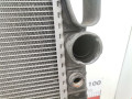 радиатор (основной) Mercedes-Benz E-Класс W211/S211 2004, 2.2 л., АКПП, седан, A2115001302 - фото №6
