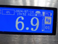 усилитель бампера переднего Volkswagen Scirocco 3 поколение 2011, 2.0 л., МКПП, хетчбэк 3 дв., 1K8807109D - фото №7