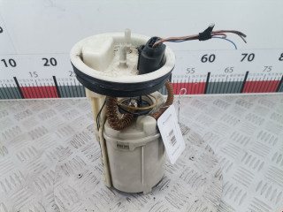 насос топливный Volkswagen Polo 3 поколение 1999, 1.4 л., АКПП, хетчбэк 3 дв., 6N0919087F