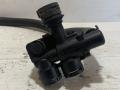 кран отопителя (печки) Mercedes-Benz E-Класс W211/S211 2004, 3.2 л., дизель, АКПП, универсал, A2118320083 - фото №4